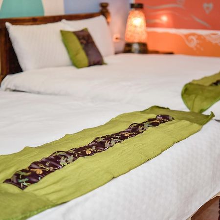 Kenting South Island Guesthouse Longshui Extérieur photo