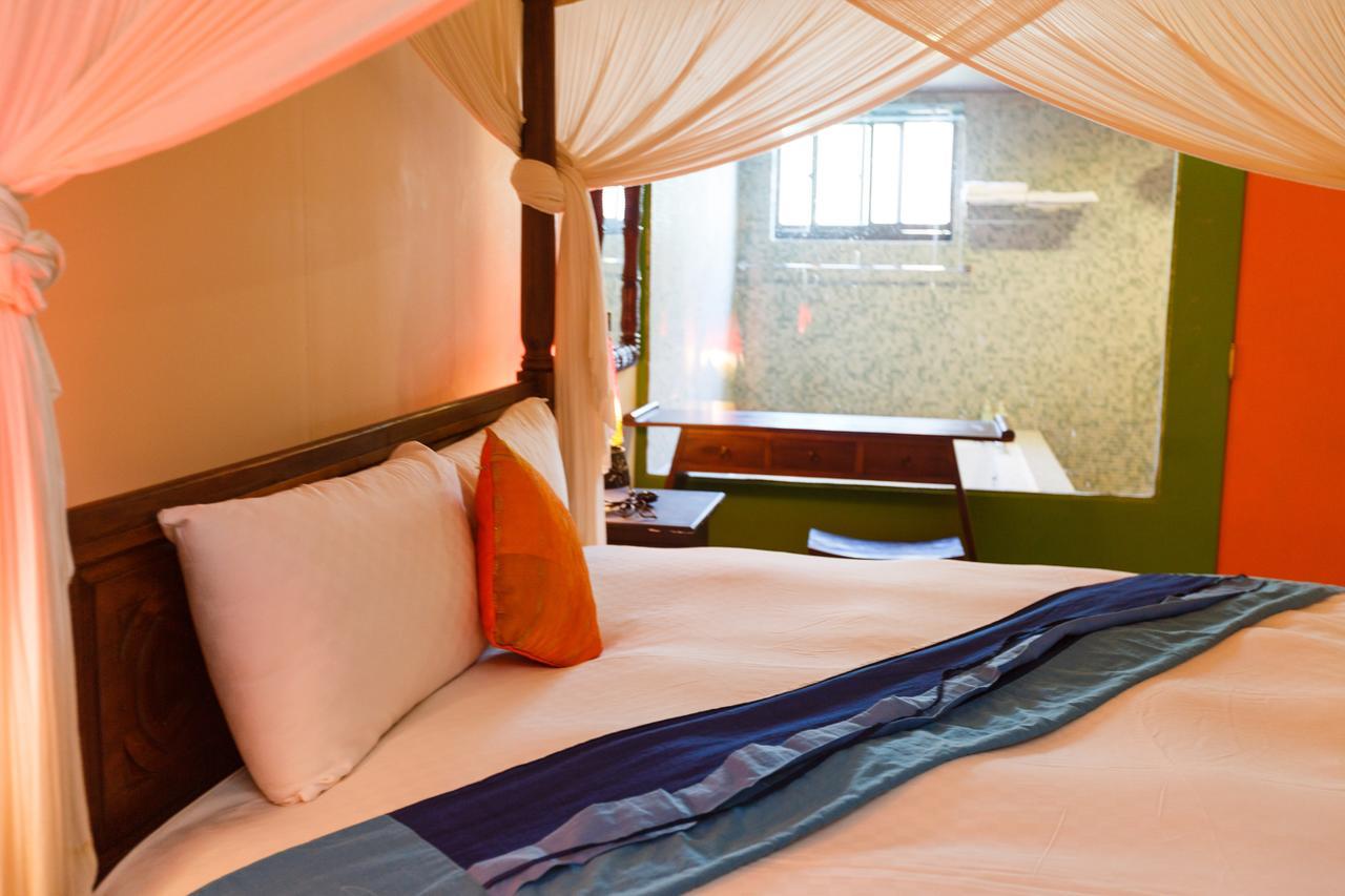 Kenting South Island Guesthouse Longshui Extérieur photo