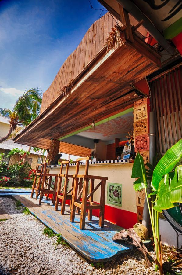 Kenting South Island Guesthouse Longshui Extérieur photo