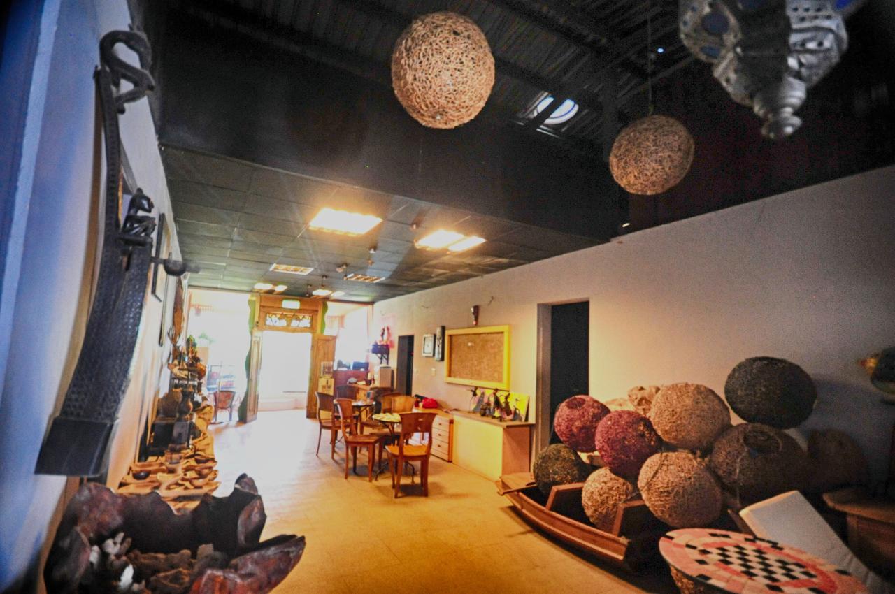 Kenting South Island Guesthouse Longshui Extérieur photo