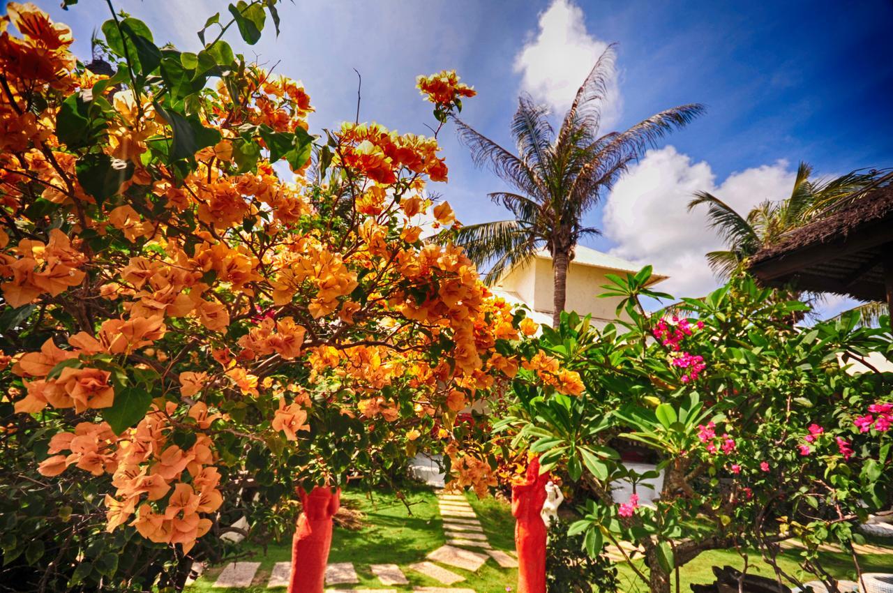 Kenting South Island Guesthouse Longshui Extérieur photo